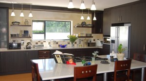 renovate kitchen old to new